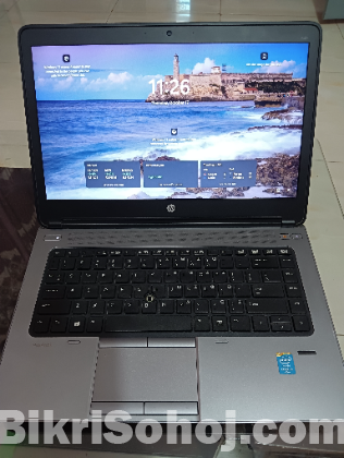 Hp Probook 640